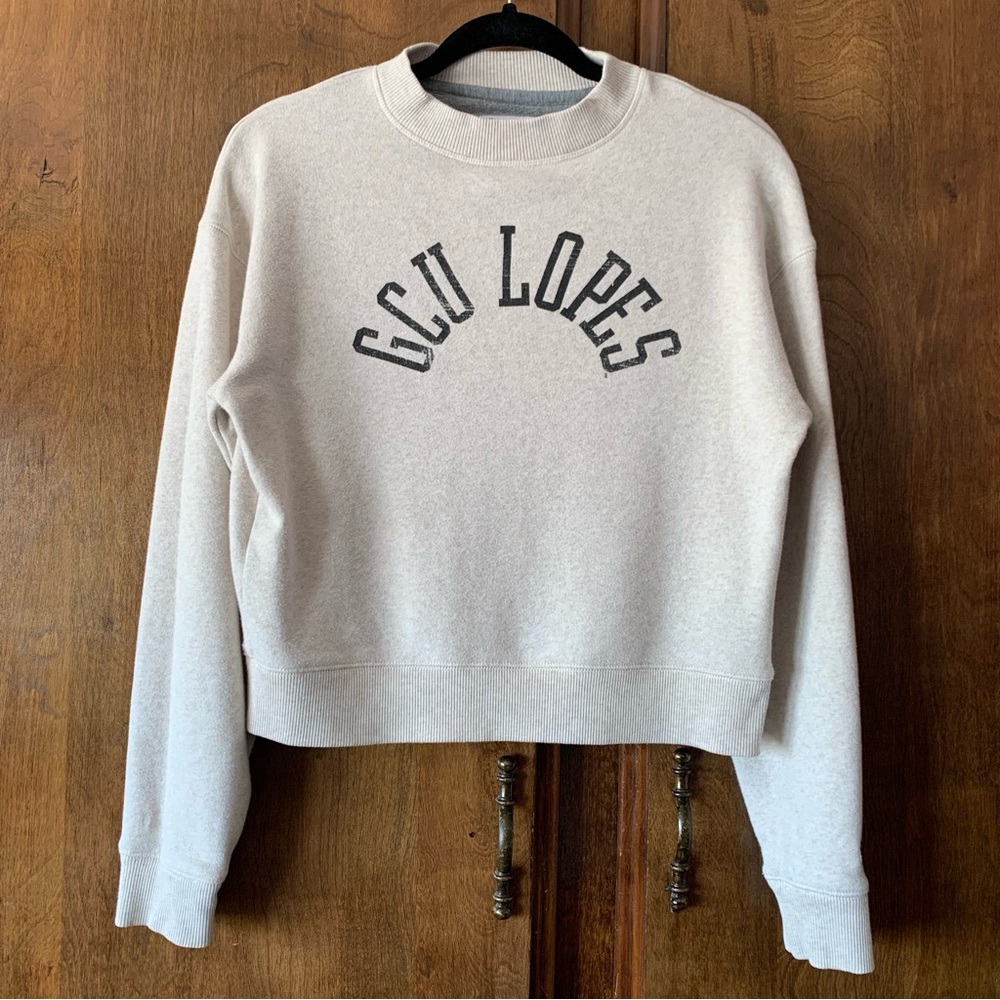 GCU Lopes Crewneck Sweatshirt